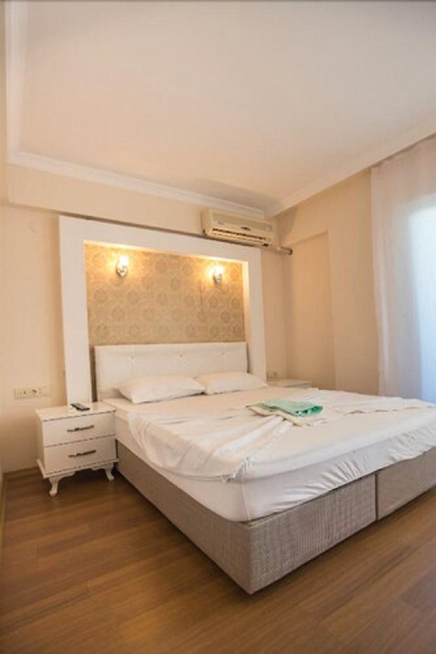 Marla Hotel Дидим Екстериор снимка