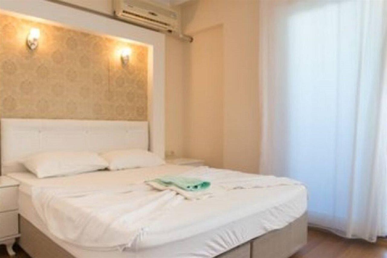 Marla Hotel Дидим Екстериор снимка