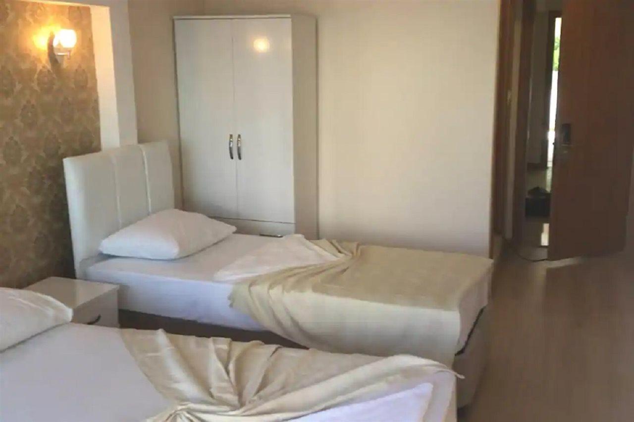 Marla Hotel Дидим Екстериор снимка