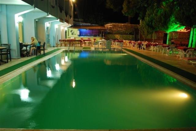 Marla Hotel Дидим Екстериор снимка