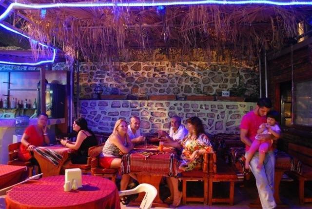 Marla Hotel Дидим Екстериор снимка