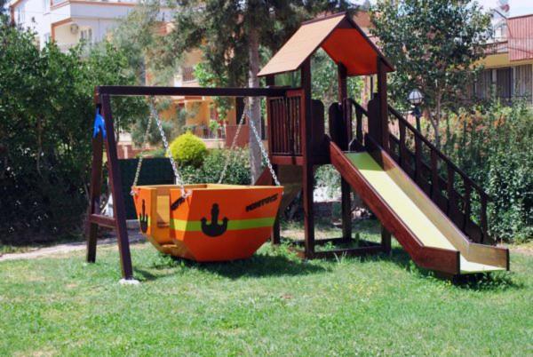 Marla Hotel Дидим Екстериор снимка