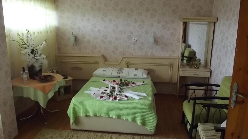 Marla Hotel Дидим Екстериор снимка