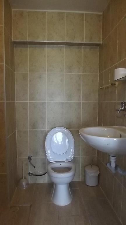 Marla Hotel Дидим Екстериор снимка